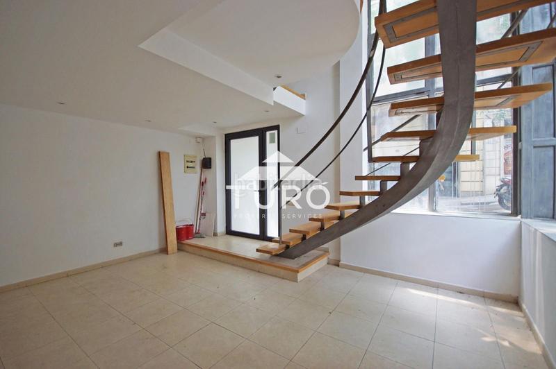 Foto ddf46842-6b01-4996-92aa-a1bd98d1eced. Affitto locale commerciale in Vallcarca - Penitents Barcelona