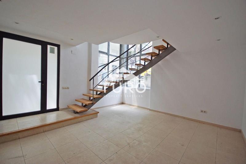 Foto 09886304-e0e6-4892-855e-fb9407acb29c. Location local commercial dans Vallcarca - Penitents Barcelona