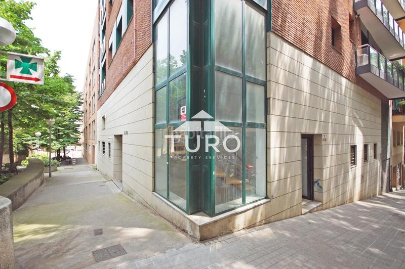 Foto c9247b11-eb69-43c3-a8b5-ec207c7fc830. Location local commercial dans Vallcarca - Penitents Barcelona