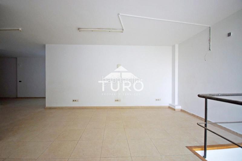 Foto d0cf8b56-fc55-41d7-96d0-fdb7c1c617fb. Location local commercial dans Vallcarca - Penitents Barcelona