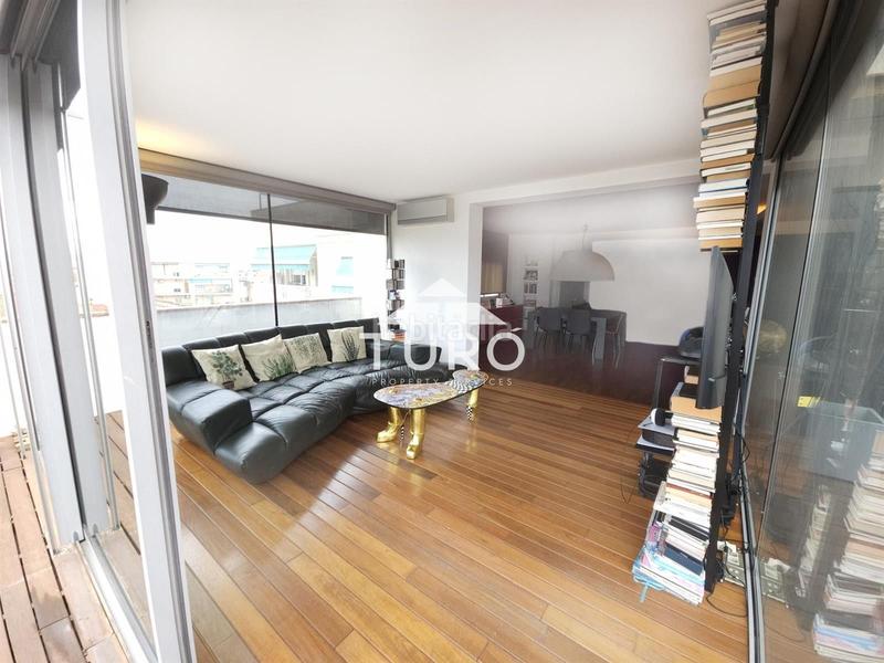 Foto 1ad9cbd0-fbc9-4934-a989-7ed11877464a. Appartamento in Centre Sant Joan Despí