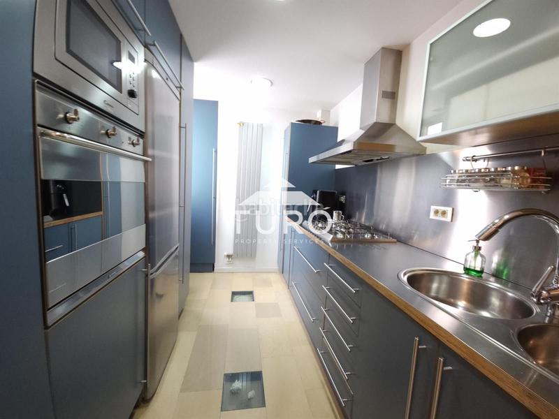 Foto 4f7634d1-42b2-41f9-a691-a450aa8cb92c. Appartamento in Centre Sant Joan Despí