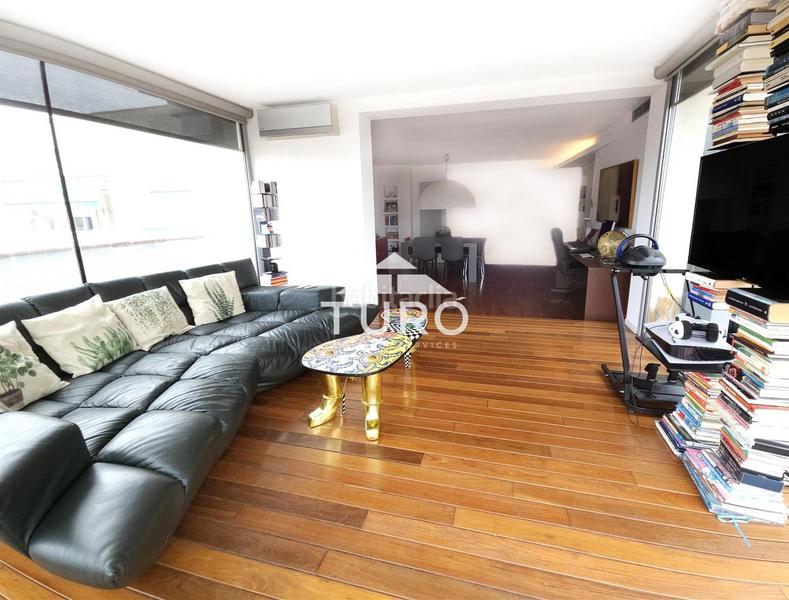 Foto 9e707696-1253-4c4d-a165-10bf7d45228f. Appartamento in Centre Sant Joan Despí