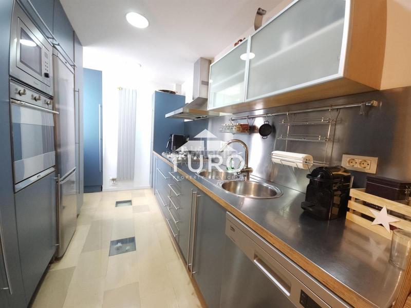 Foto b25a9344-6296-491f-bdc5-31ec31cfe5b8. Appartamento in Centre Sant Joan Despí