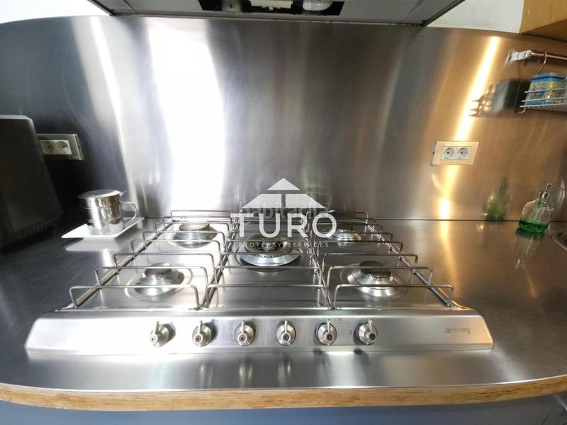 Foto dc4cdb52-e22b-4a77-bff2-287ca32e8a74. Appartamento in Centre Sant Joan Despí