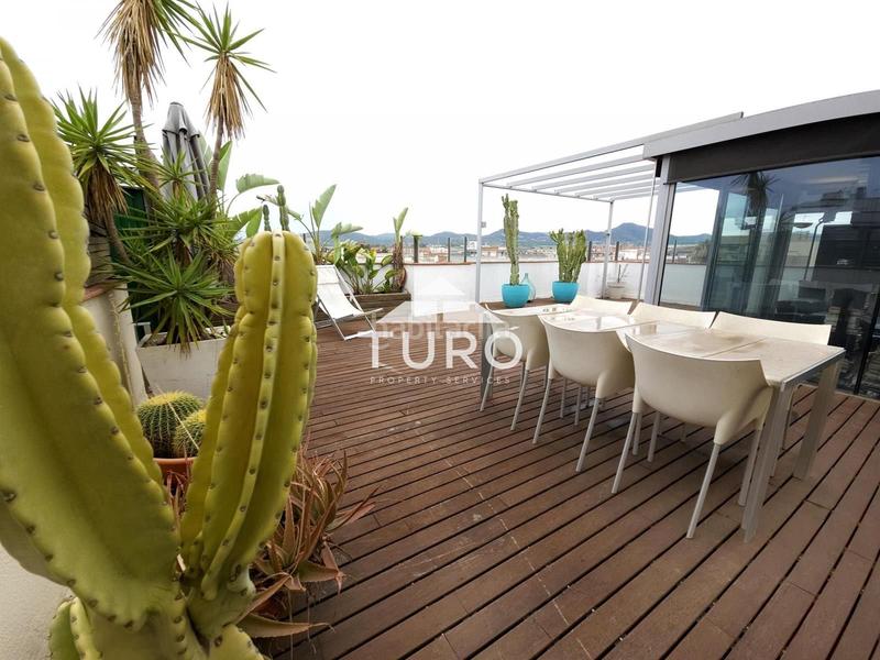 Foto ece01228-0998-4529-867e-856e0b9a6e72. Appartamento in Centre Sant Joan Despí