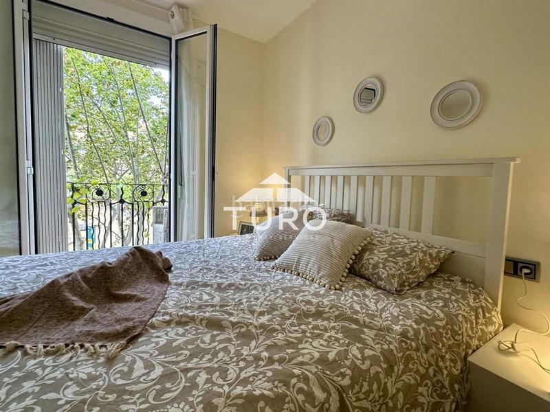 Foto 2e33679c-0568-4c9a-b975-8903dfd76f21. Flat in Sagrada Família Barcelona