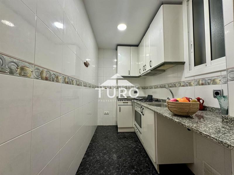 Foto 906bff75-d7d3-42b5-9198-7d3a61e98bad. Flat in Sagrada Família Barcelona