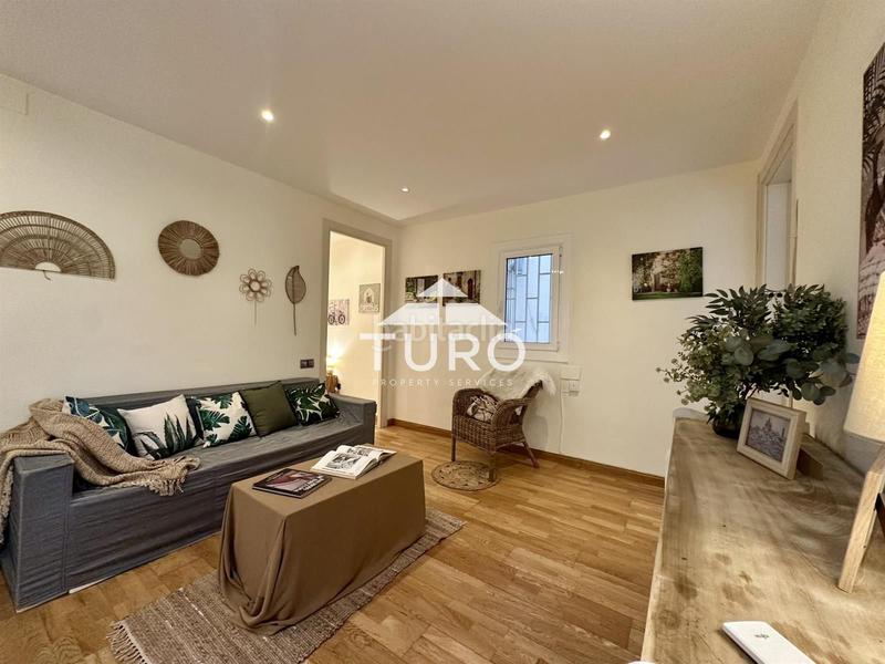 Foto a7a5e982-afb3-46c5-9504-2aa5bcca4767. Flat in Sagrada Família Barcelona