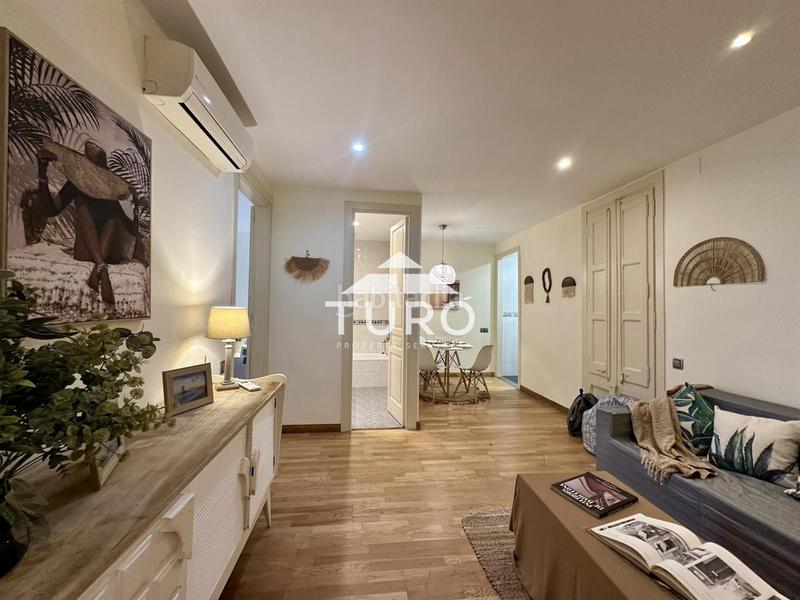 Foto deebad55-947b-4053-a27a-2b293be1da7a. Flat in Sagrada Família Barcelona