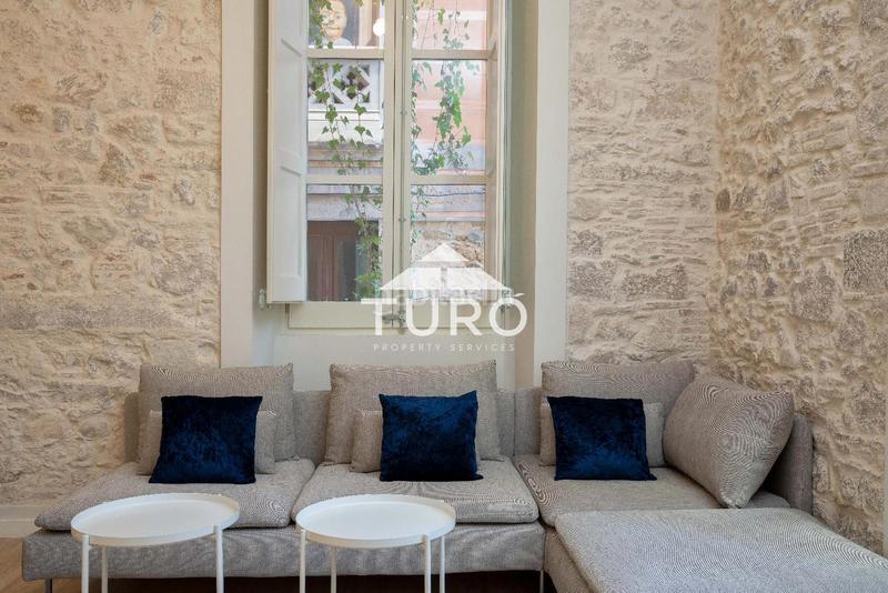 Foto 990c6b0a-1f47-4b5c-8242-65cae8258a5a. Affitto appartamento con riscaldamento in Centre-Barri Vell Girona