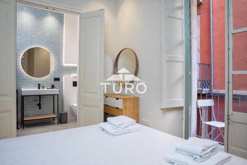 Foto a4a20d49-0fa1-4d57-bf9a-88d115b8abc2. Affitto appartamento con riscaldamento in Centre-Barri Vell Girona