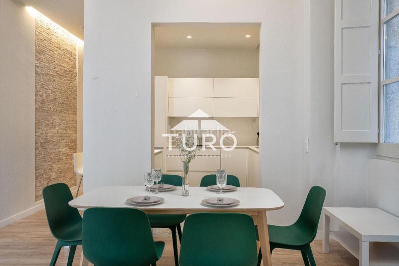Foto d60c44bf-2bf0-4f36-8204-df4cb11056e6. Alquiler piso apartamento de 3 habitacions moderno en barri vell en Girona