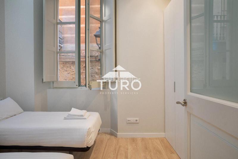 Foto d9e61d9f-6eaa-47ce-9b74-670623049513. Alquiler piso apartamento de 3 habitacions moderno en barri vell en Girona