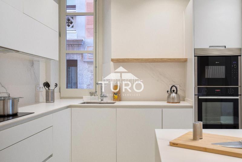 Foto 866770d6-a52f-4e12-90ab-348b3b32b38c. Location appartement avec chauffage dans Centre-Barri Vell Girona