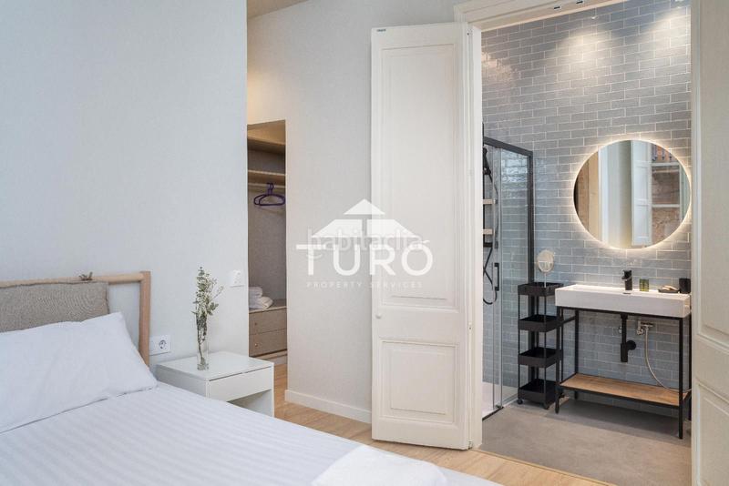 Foto fded75a3-a3d6-4c4d-bff0-6c960de5ad25. Location appartement avec chauffage dans Centre-Barri Vell Girona