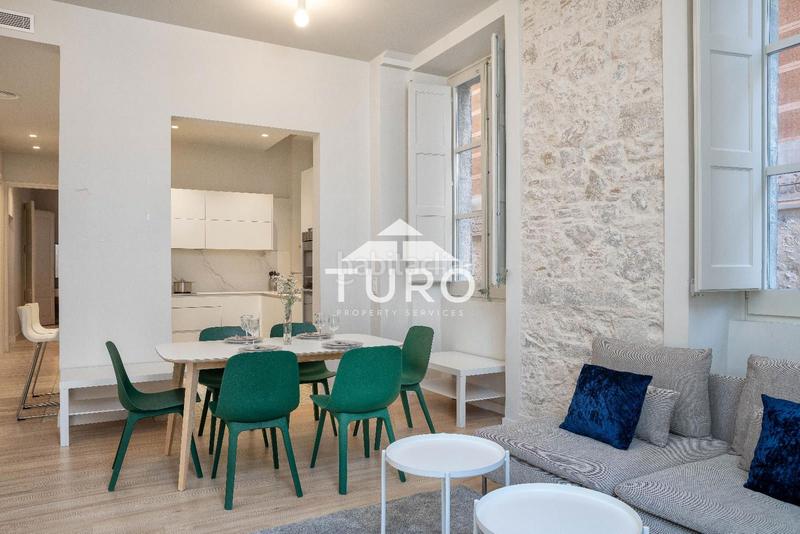 Foto caf3f901-55e7-47e9-86d0-1ea3afbbb377. Miete etagenwohnung mit heizung in Centre-Barri Vell Girona