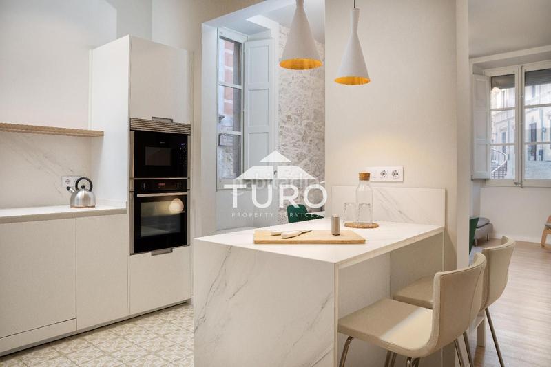 Foto 262a4994-036c-4771-ac82-0acdd37b3aef. Rent flat with heating in Centre-Barri Vell Girona