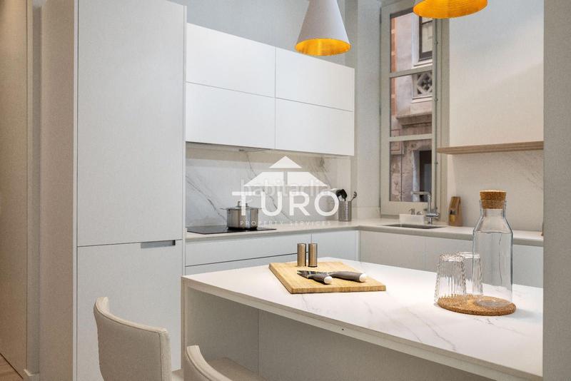 Foto 47c09af0-0c12-45c5-bc83-bbdeb9ec25c7. Rent flat with heating in Centre-Barri Vell Girona