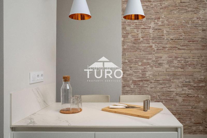 Foto 89b72ec0-ce4a-4540-a8bb-b9f38ae5a341. Rent flat with heating in Centre-Barri Vell Girona