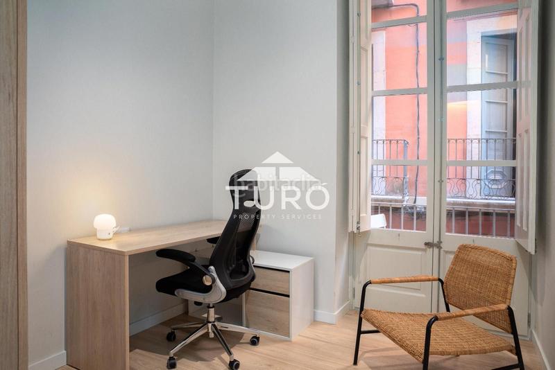 Foto dce49f49-0fb6-4efc-9073-9f9d2ba6729c. Rent flat with heating in Centre-Barri Vell Girona