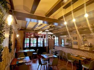 Business premise in Forallac