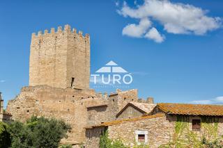 Transfer Business premise in Forallac. Restaurante emblemático en peratallada