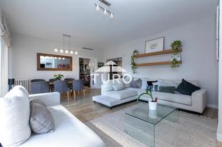 Pis  Tres torres. Piso en venta tres torres