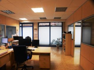 Local Comercial a La Bordeta. Carrer de la riera de tena