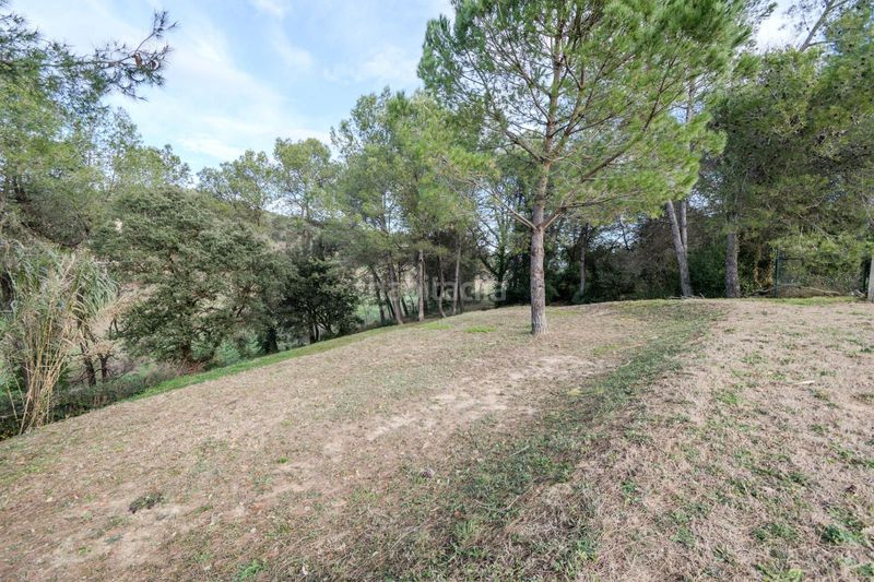 Foto b68ca769-93dd-490d-83bb-964465517f02. Xalet amb piscina a Sant Julià de Ramis