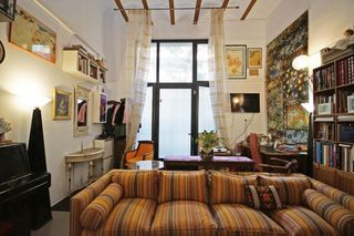 Etagenwohnung  Calle cop�rnic. Piso en venta calle cop�rnic