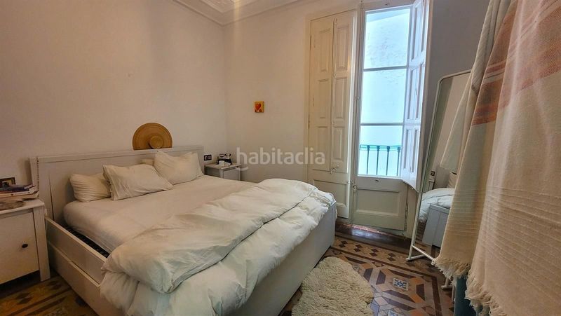 Foto 633b59e1-39dd-469b-b106-494c5012c589. Piso en Raval Barcelona