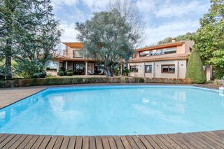 Chalet in Palau. Exclusivo chalet en girona