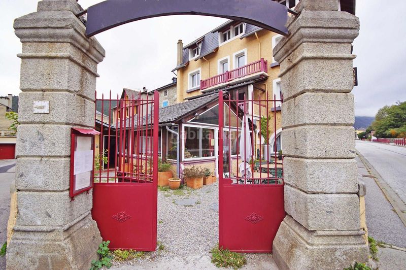 Foto 6f9930b5-bfd7-424d-91b2-6c9fb5bda036. Casa a Latour de Carol