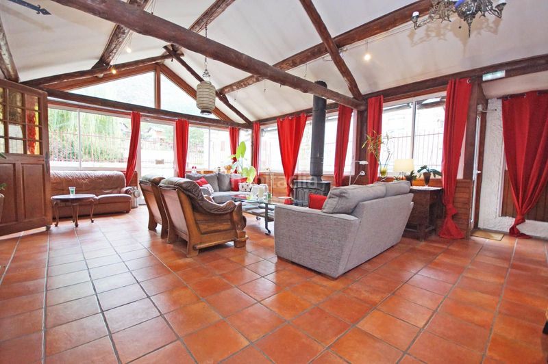 Foto 85f08f3a-8877-4f2d-b35d-c8d7950ff56e. Casa a Latour de Carol