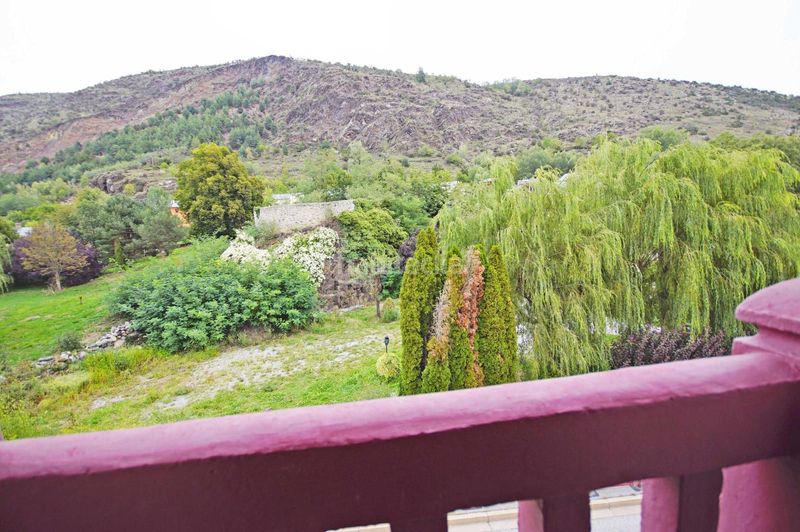 Foto cf4cb56a-d9ff-413c-8874-385a61a48d05. Casa a Latour de Carol