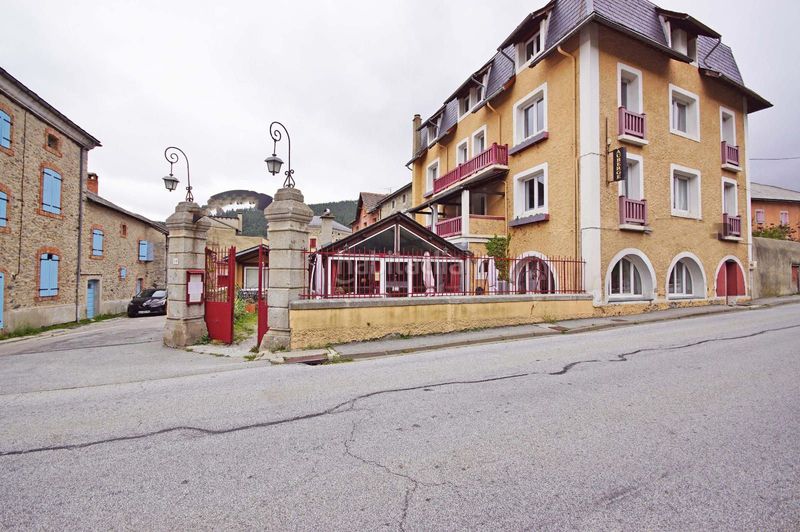 Foto d1ff2009-9ea7-4557-84cd-771ad93bbe06. Casa a Latour de Carol