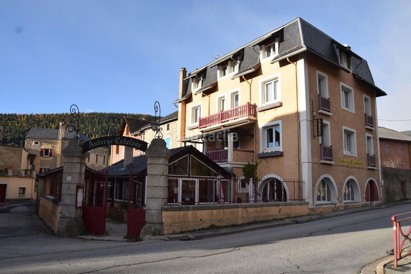 Foto d66780ee-3daa-4b4c-b353-58392195bbcb. Casa a Latour de Carol