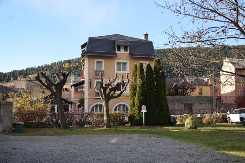Foto ed38506b-a101-4203-a2d7-ac2d0918451e. Casa a Latour de Carol