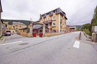 Haus in Latour de Carol. Encantadora casa rural en latourdecarol