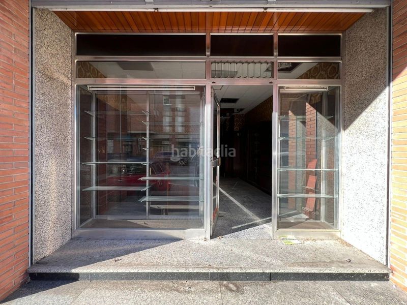Foto 49b7b299-e5f7-41ab-9714-9a77a2ad0dfa. Alquiler local comercial local en alquiler a pie de calle en la calle joaquim vayreda . en Girona