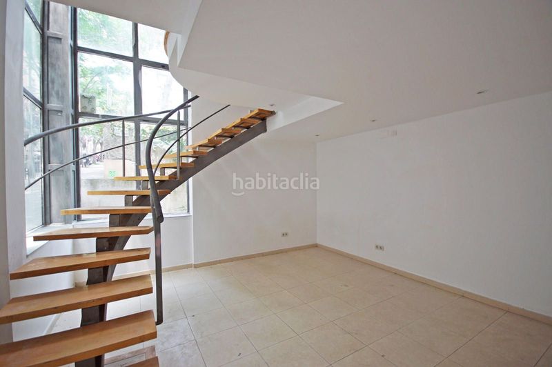 Foto ff3143f7-8bf9-43aa-ba2c-22247738aa7c. Local comercial a calle gomis 98 a Vallcarca - Penitents Barcelona