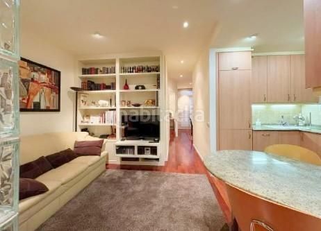 Foto f7cf79a2-9c09-49a6-8b92-faa0212cb68d. Pis a La Nova Esquerra de l´Eixample Barcelona