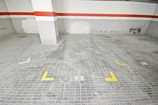 Miete Autoparkplatz  Carrer carrer anglí. Plaza parking alquiler