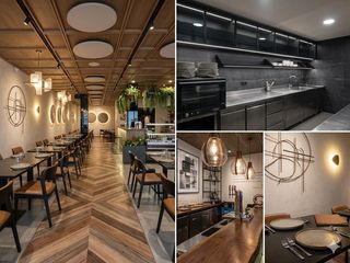 Lloguer Local Comercial a Eixample Nord. Traspaso de restaurante emblemático junto a calle migdia