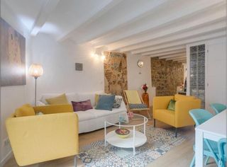 Etagenwohnung  Carrer carrer c�dols. Apartamento en venta calle c�dols