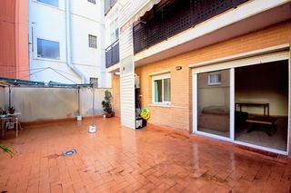 Etagenwohnung  Carrer carrer enric prat de la riba. Piso a la venta con terraza espectacular