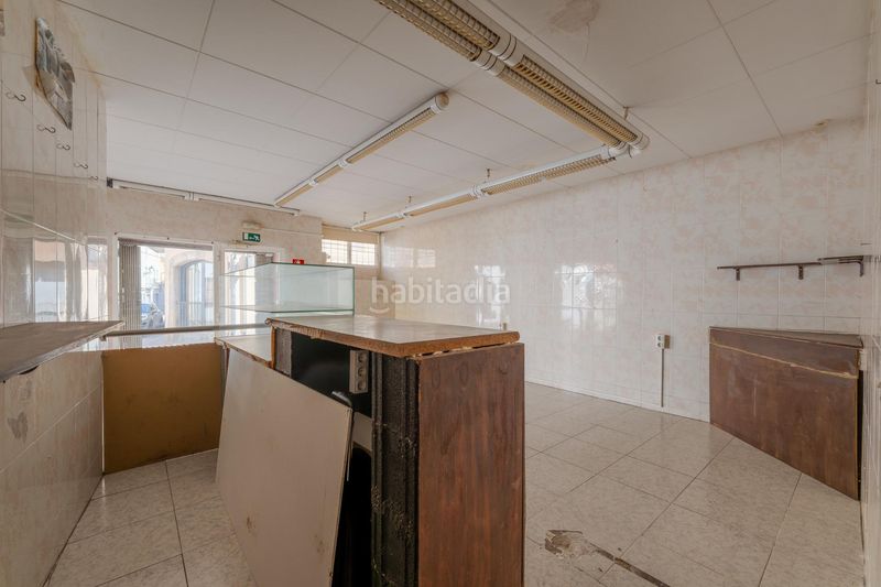 Foto 529c6a89-a172-4e85-a0f2-eefa61af6296. Casa amb aparcament a Eixample Sant Feliu de Guíxols