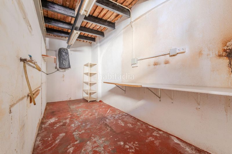 Foto 73a7514d-46c5-41b8-b2ac-6dcd421f8cf0. Casa amb aparcament a Eixample Sant Feliu de Guíxols