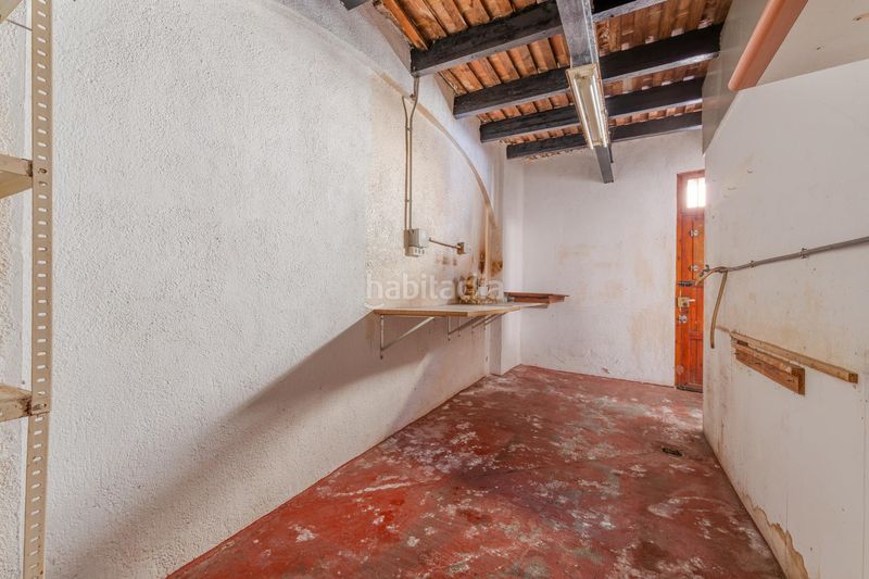 Foto 83cbd637-fb88-4197-9e13-6269a1211afc. Casa amb aparcament a Eixample Sant Feliu de Guíxols